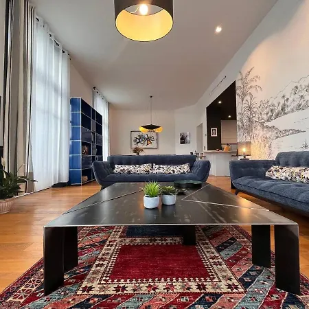 Saint-jean De Luz Centre - Bel 5 Pieces 8 Couchages Saint-Jean-de-Luz