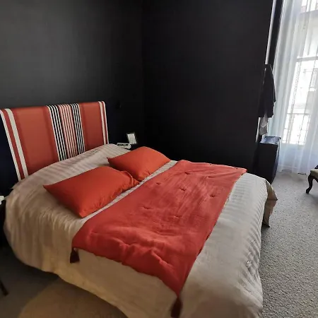 Saint-jean De Luz Centre - Bel 5 Pieces 8 Couchages Apartment Saint-Jean-de-Luz